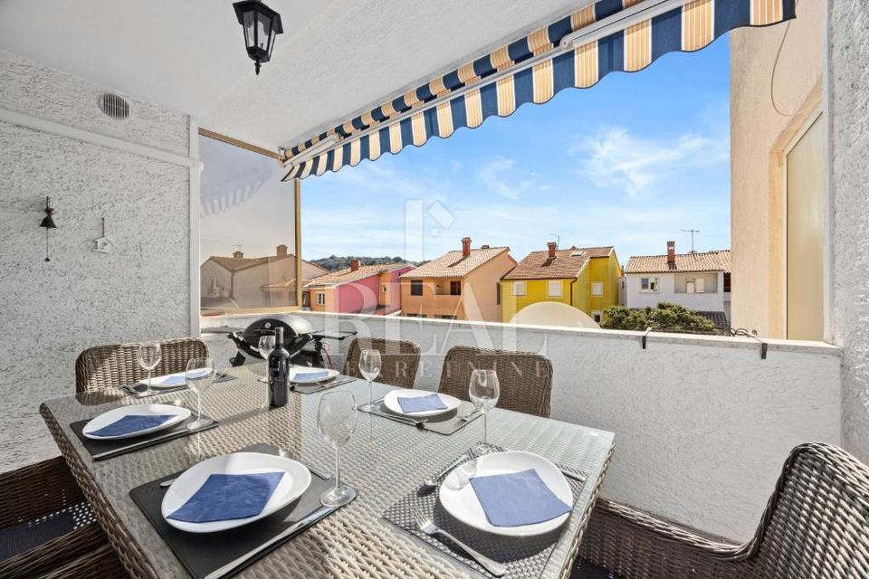 Apartment u Puli, 84m², 2 sobe, slika 2