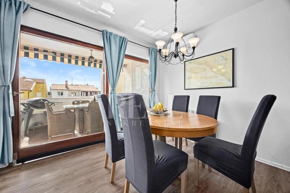 Apartment u Puli, 84m², 2 sobe, slika 3