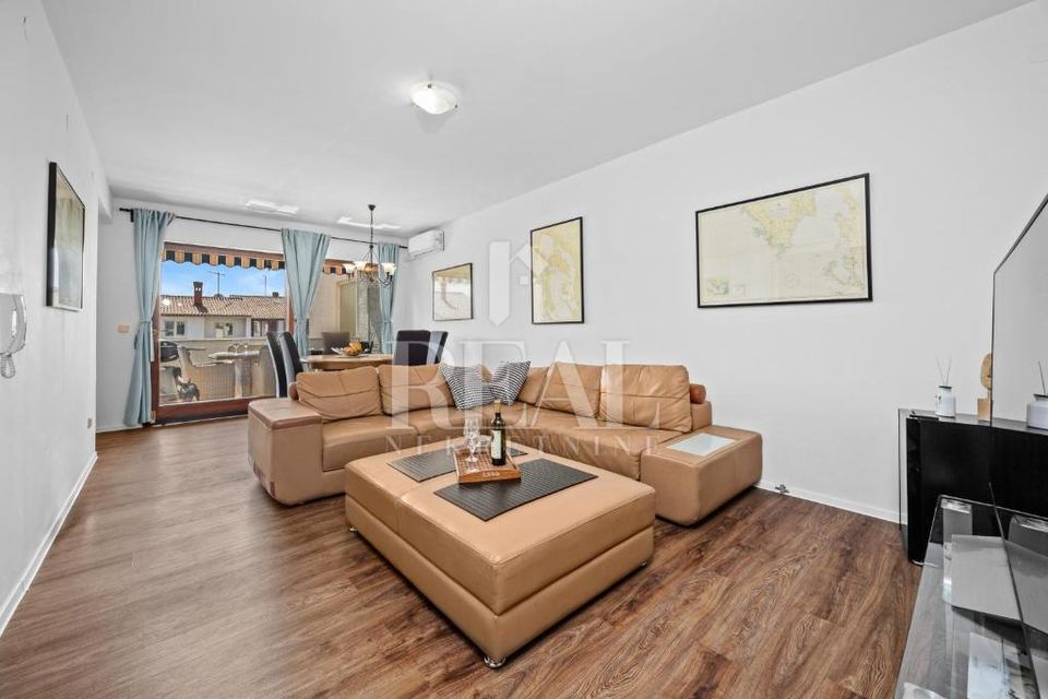 Apartment u Puli, 84m², 2 sobe, slika 4