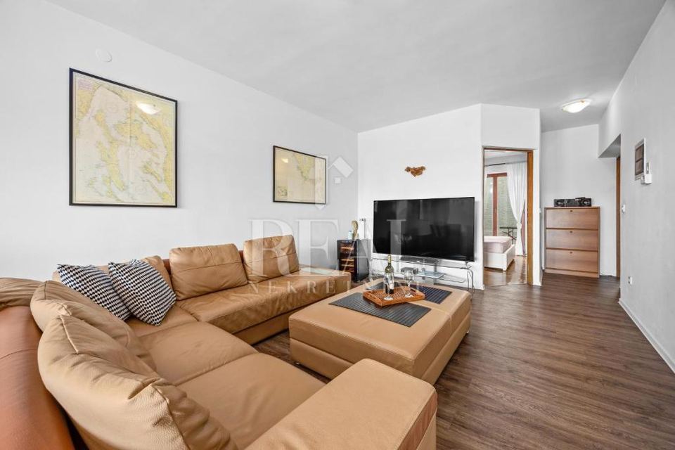 Apartment u Puli, 84m², 2 sobe, slika 5
