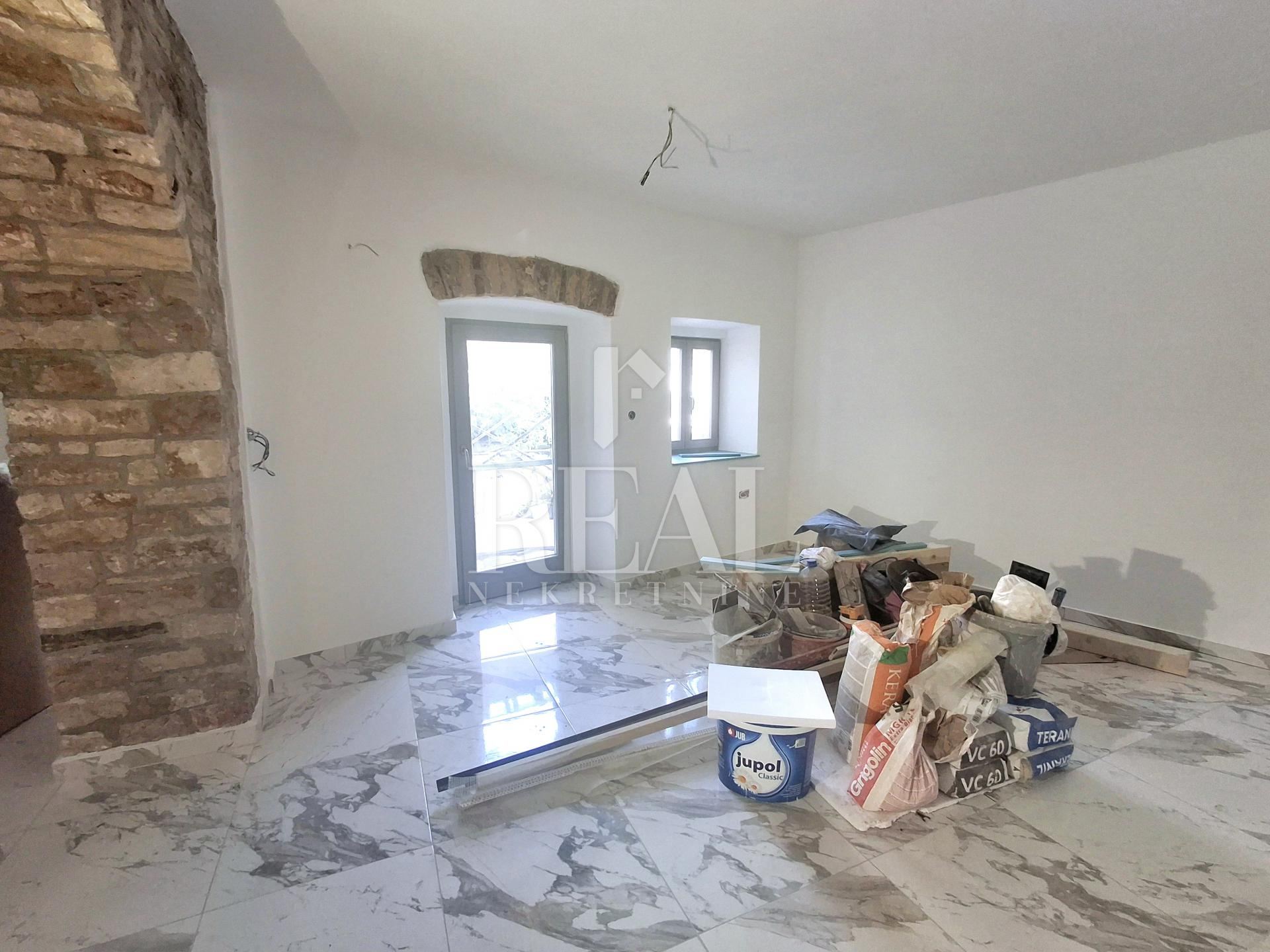 Casa u Vodnjanu, 105m², 2 sobe, slika 5