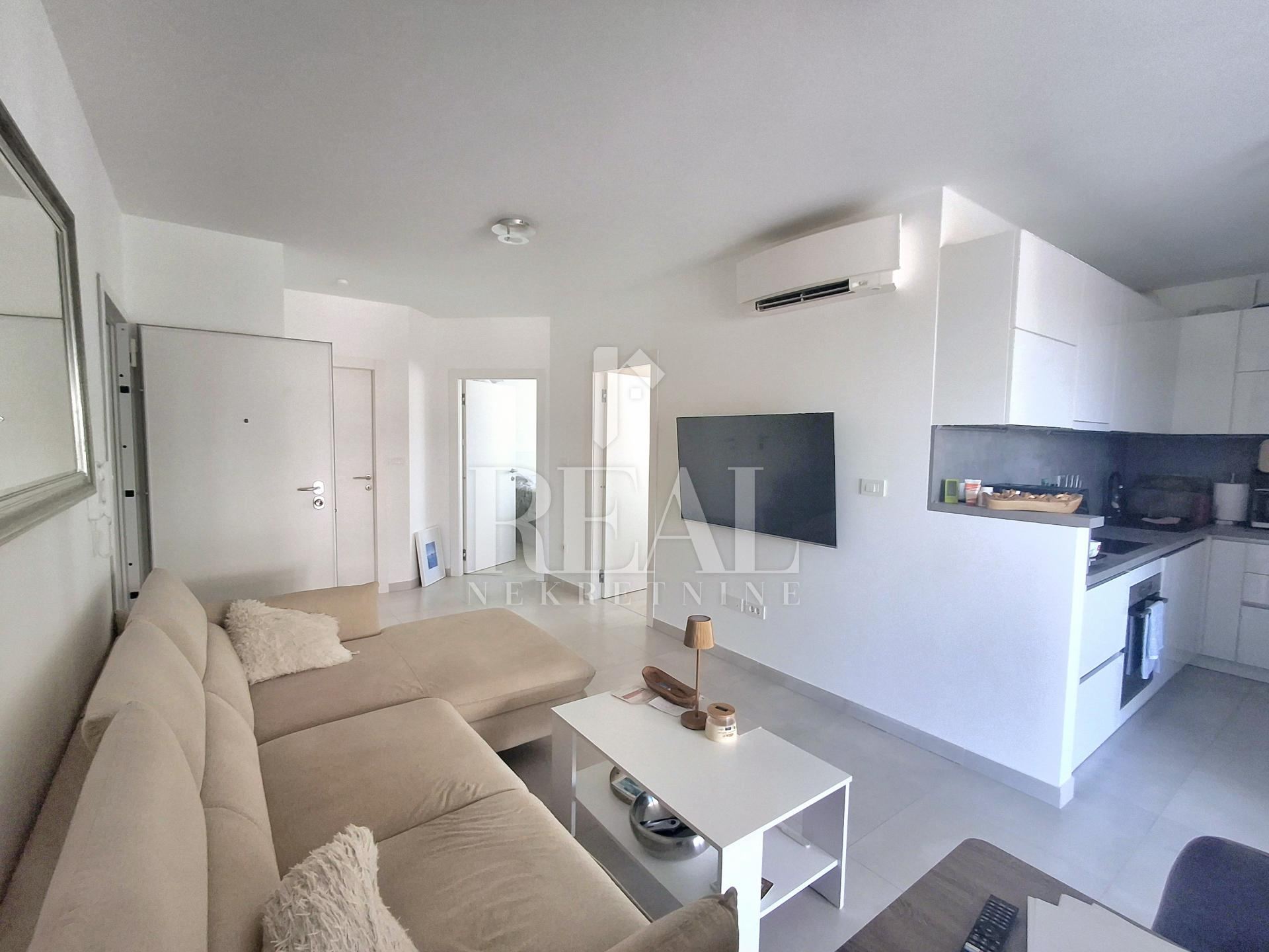 Wohnung u Vodnjanu, 57.12m², 2 sobe, slika 4