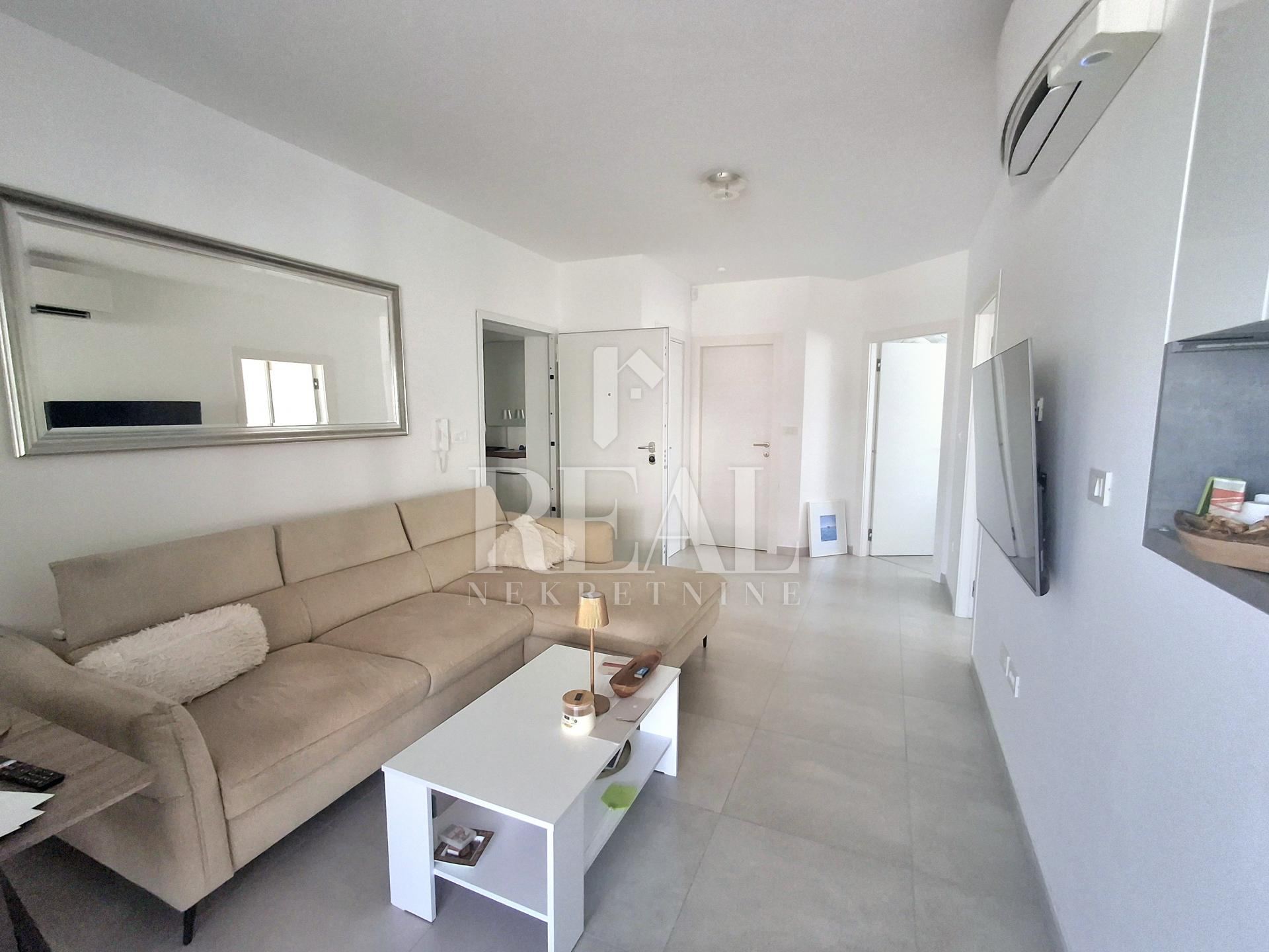 Wohnung u Vodnjanu, 57.12m², 2 sobe, slika 5