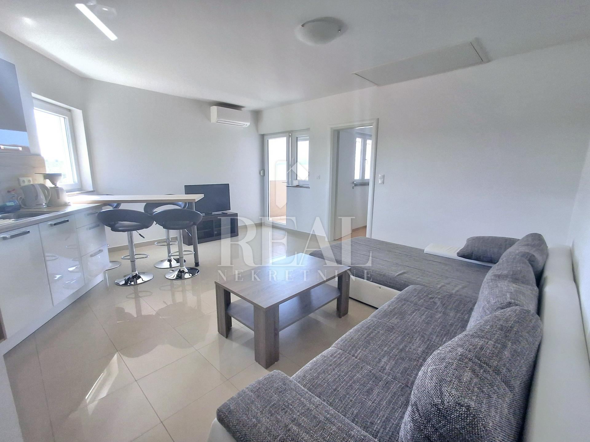 Wohnung u Vodnjanu, 75.9m², 2 sobe, slika 2