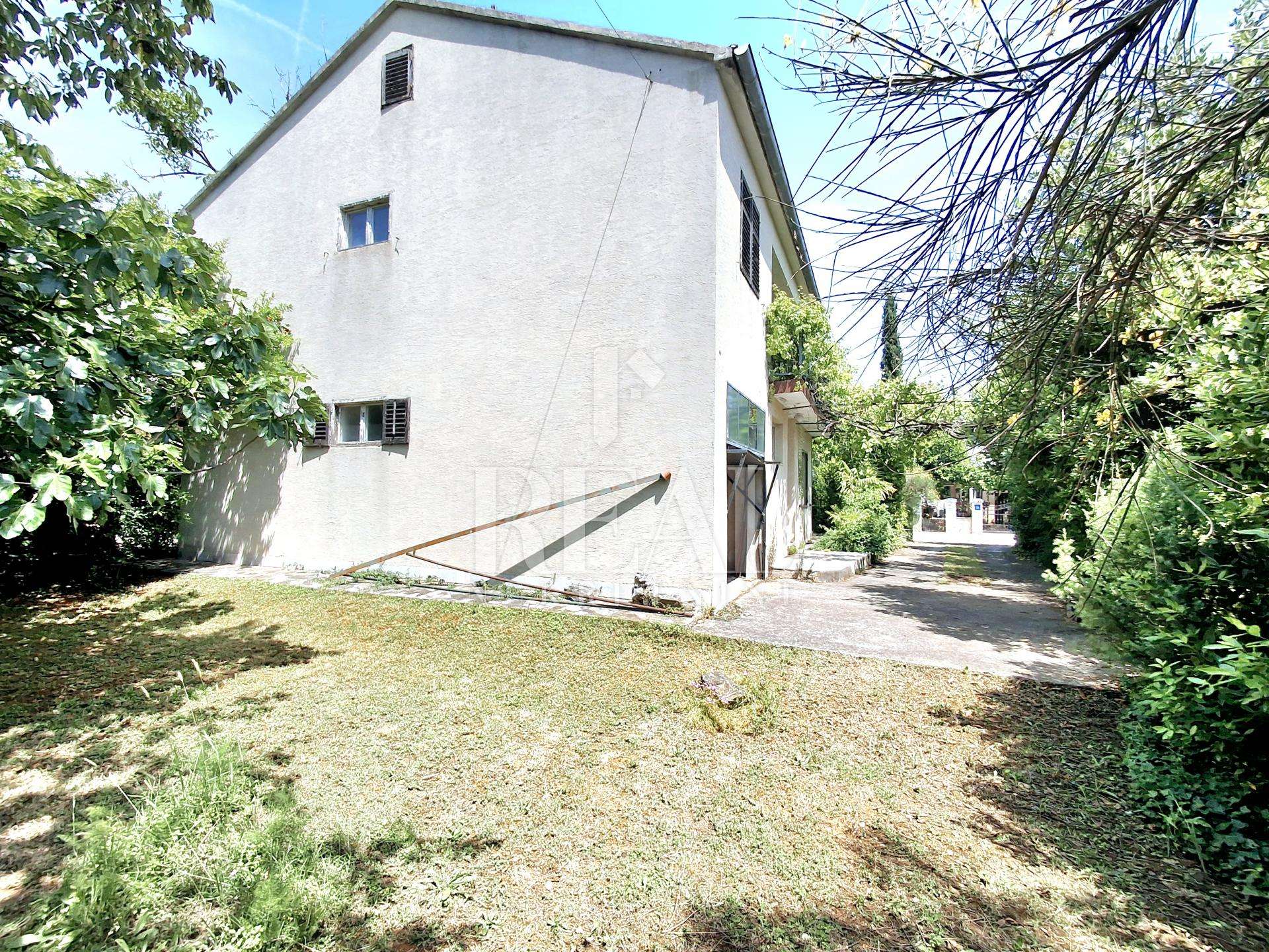 Haus u Fažani, 164m², 5 soba