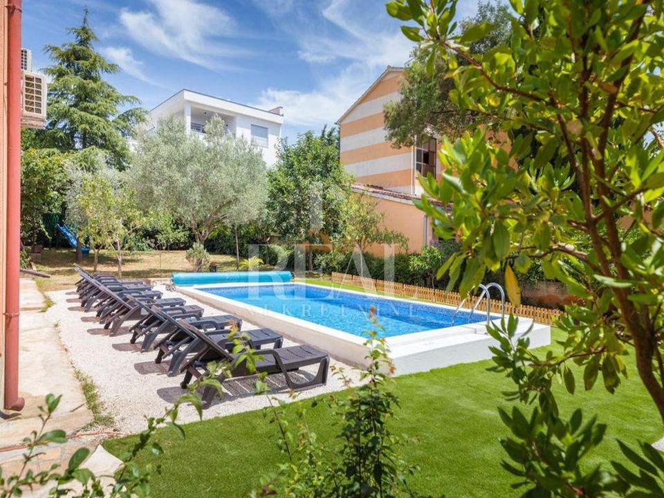 House u Fažani, 165m², 4 sobe, slika 2