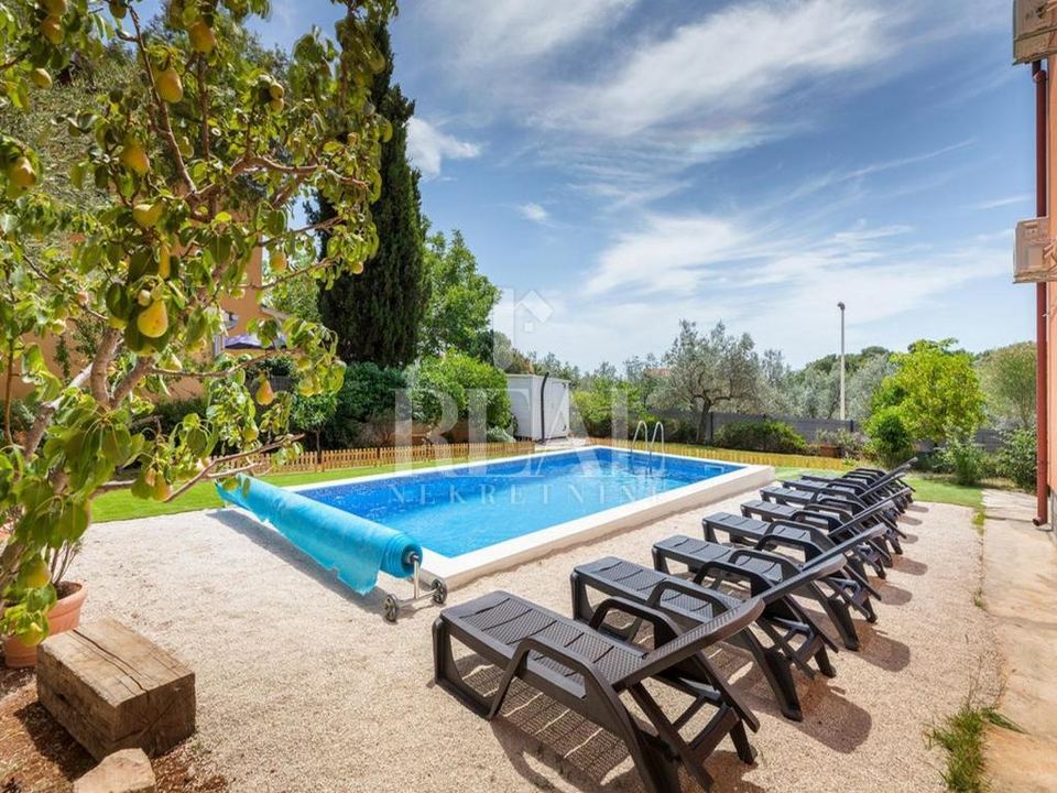 House u Fažani, 165m², 4 sobe, slika 4
