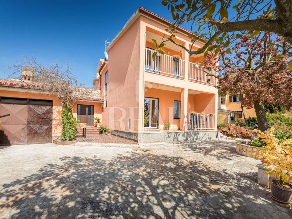 House u Fažani, 165m², 4 sobe, slika 5