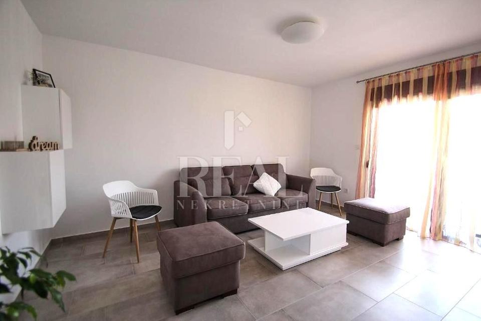 Apartment u Fažani, 87m², 3 sobe