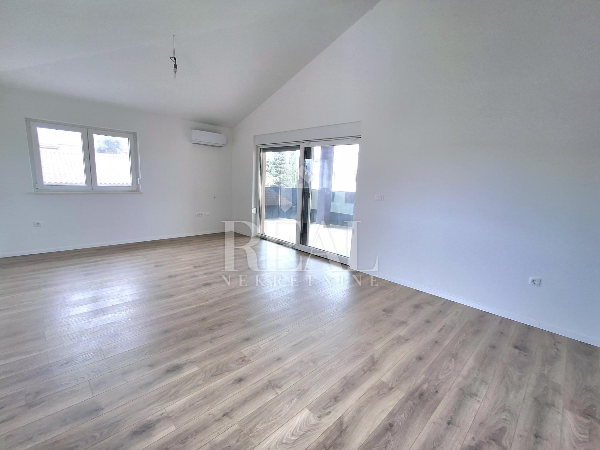 Stan u Fažani, 96m², 2 sobe, slika 4