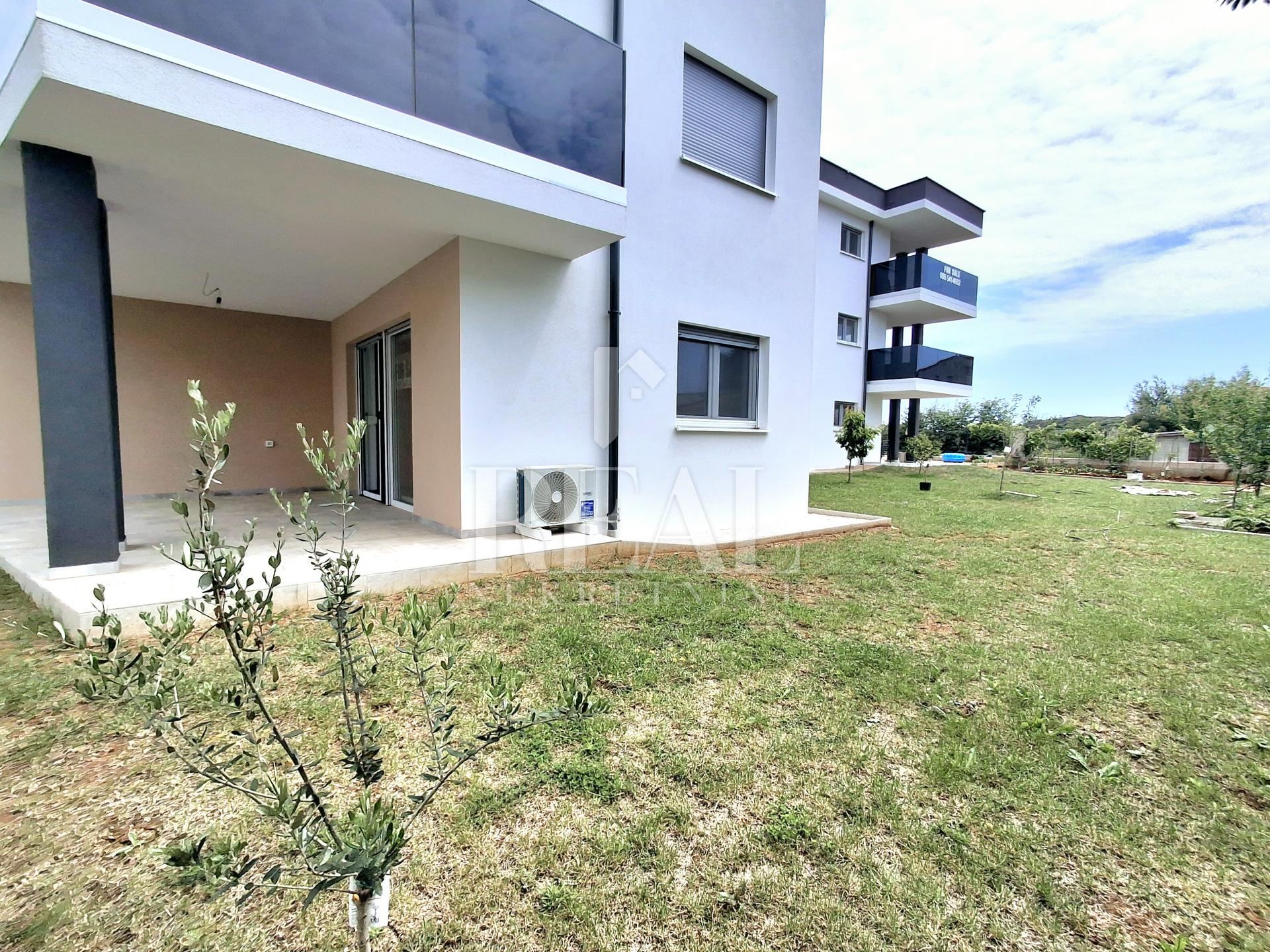 Apartment u Fažani, 101m², 2 sobe, slika 2