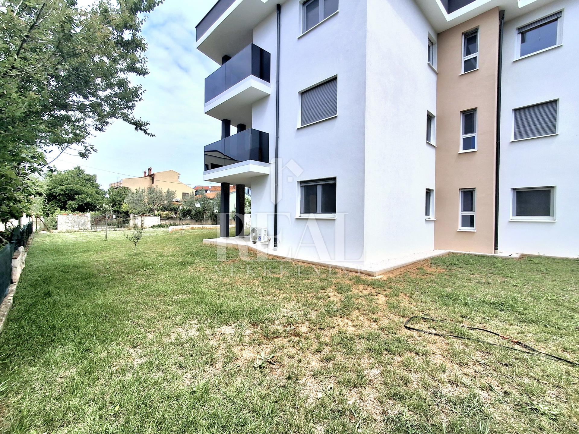Apartment u Fažani, 101m², 2 sobe, slika 3