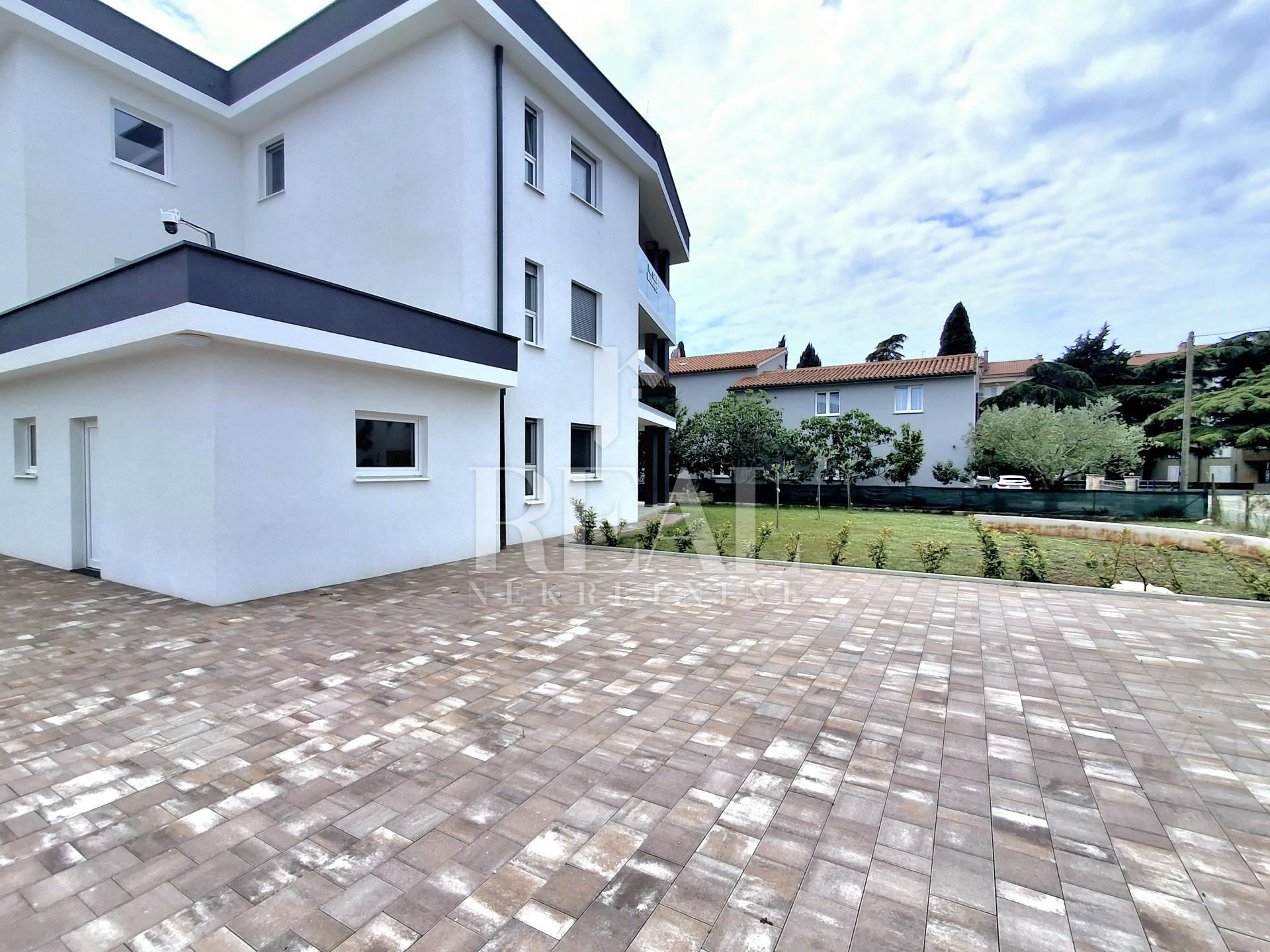 Apartment u Fažani, 101m², 2 sobe, slika 4