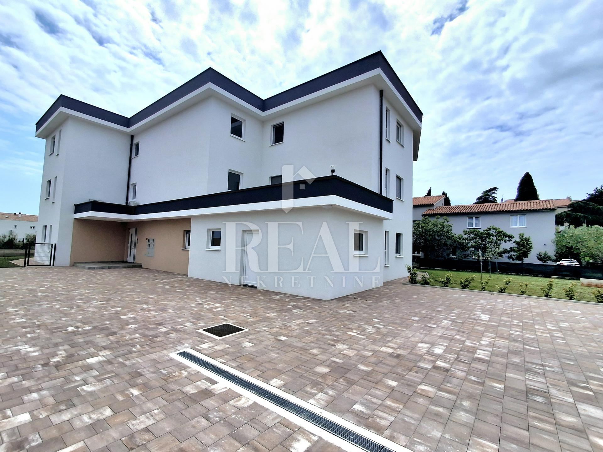 Apartment u Fažani, 101m², 2 sobe, slika 5