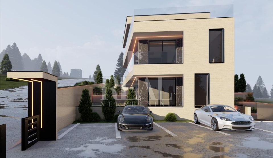 Terreno u Vrbniku, 965m², slika 2