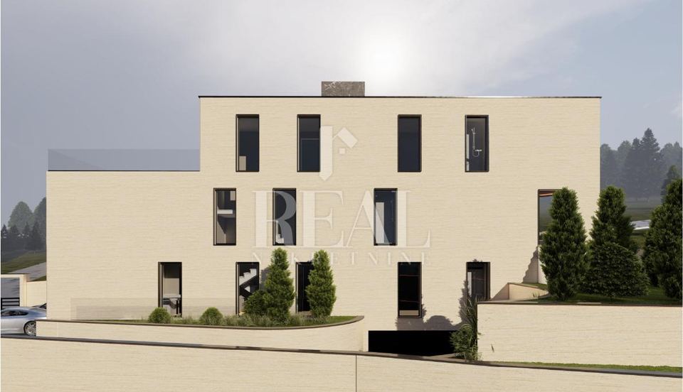 Terreno u Vrbniku, 965m², slika 3