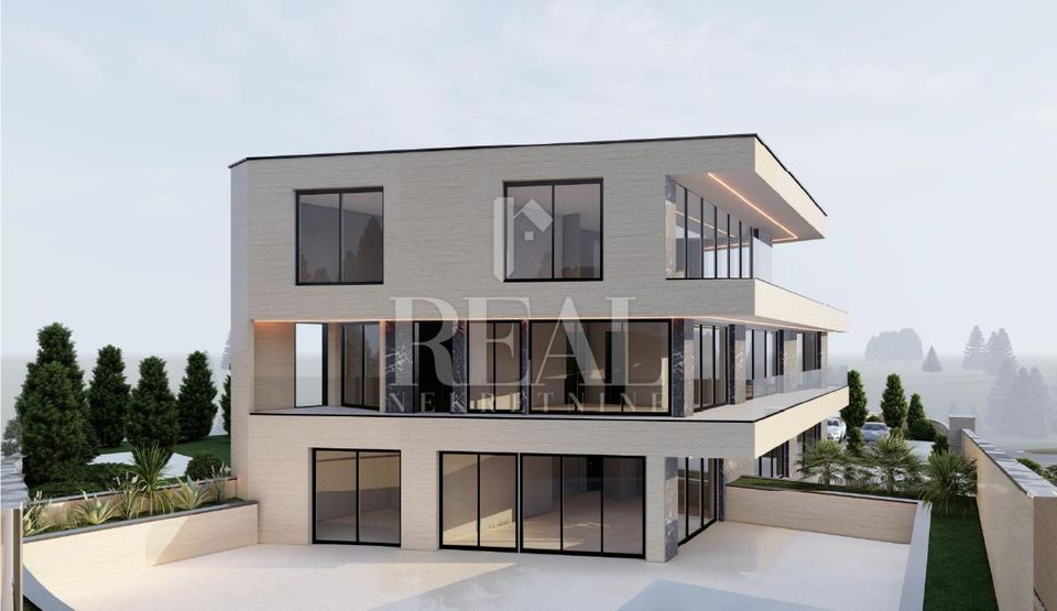 Terreno u Vrbniku, 965m², slika 4