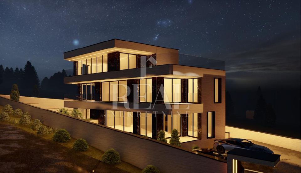 Terreno u Vrbniku, 965m², slika 5