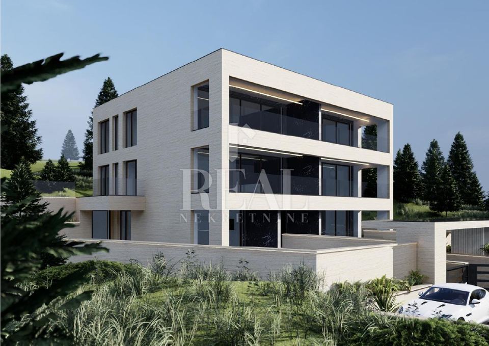 Land u Omišalju, 2808m², slika 3