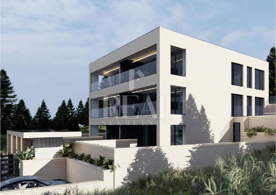Land u Omišalju, 2808m², slika 4