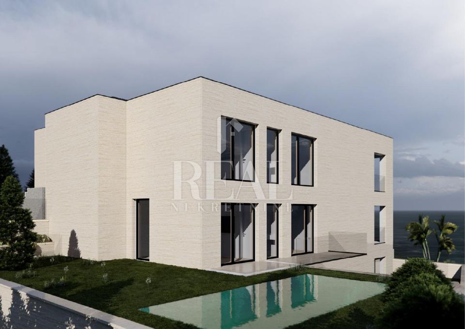 Land u Omišalju, 2808m², slika 5