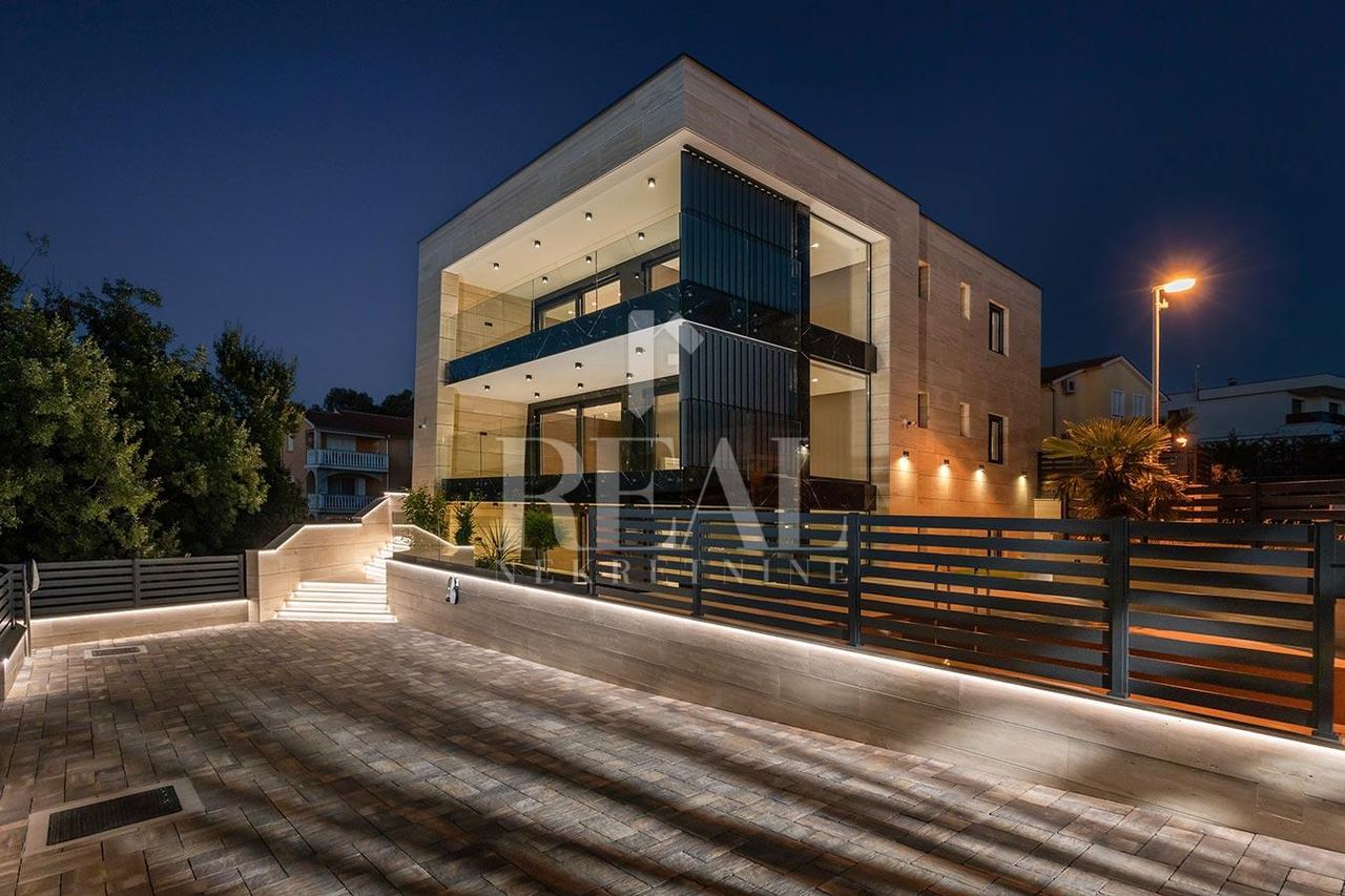 Stan u Malinskoj - Dubašnici, 101m², 3 sobe
