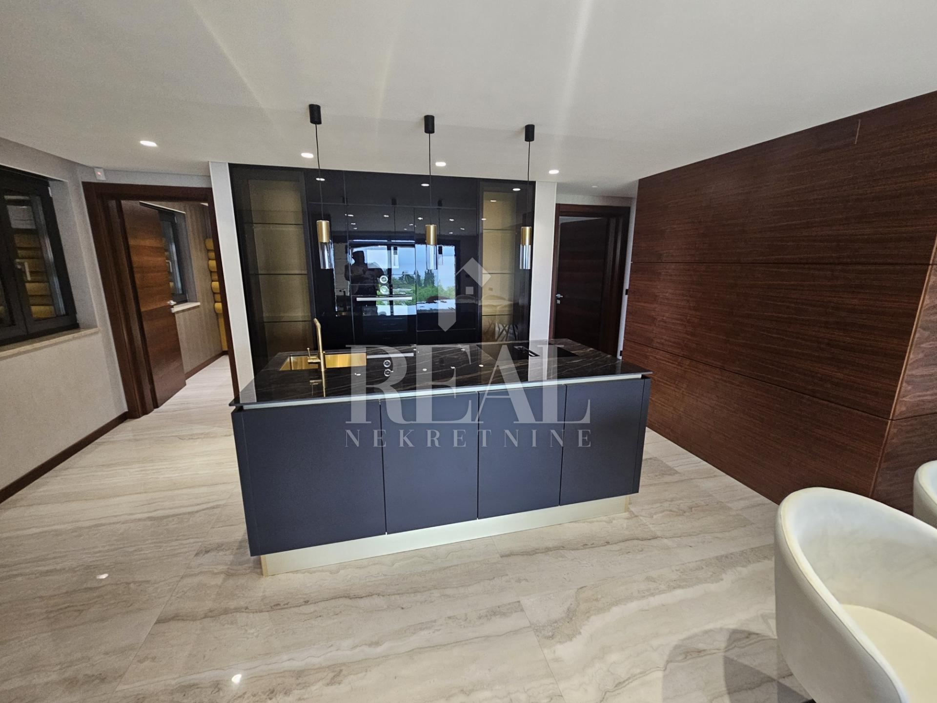 Stan u Malinskoj - Dubašnici, 101m², 3 sobe, slika 3
