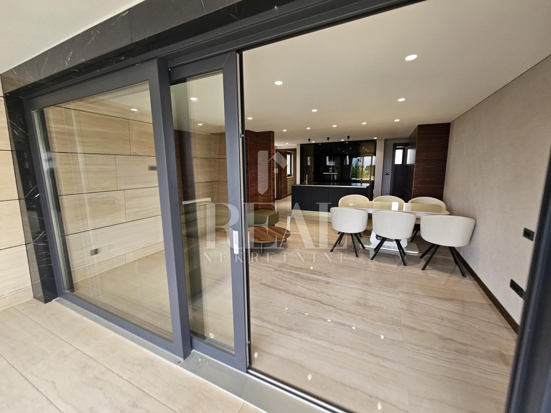 Stan u Malinskoj - Dubašnici, 101m², 3 sobe, slika 4
