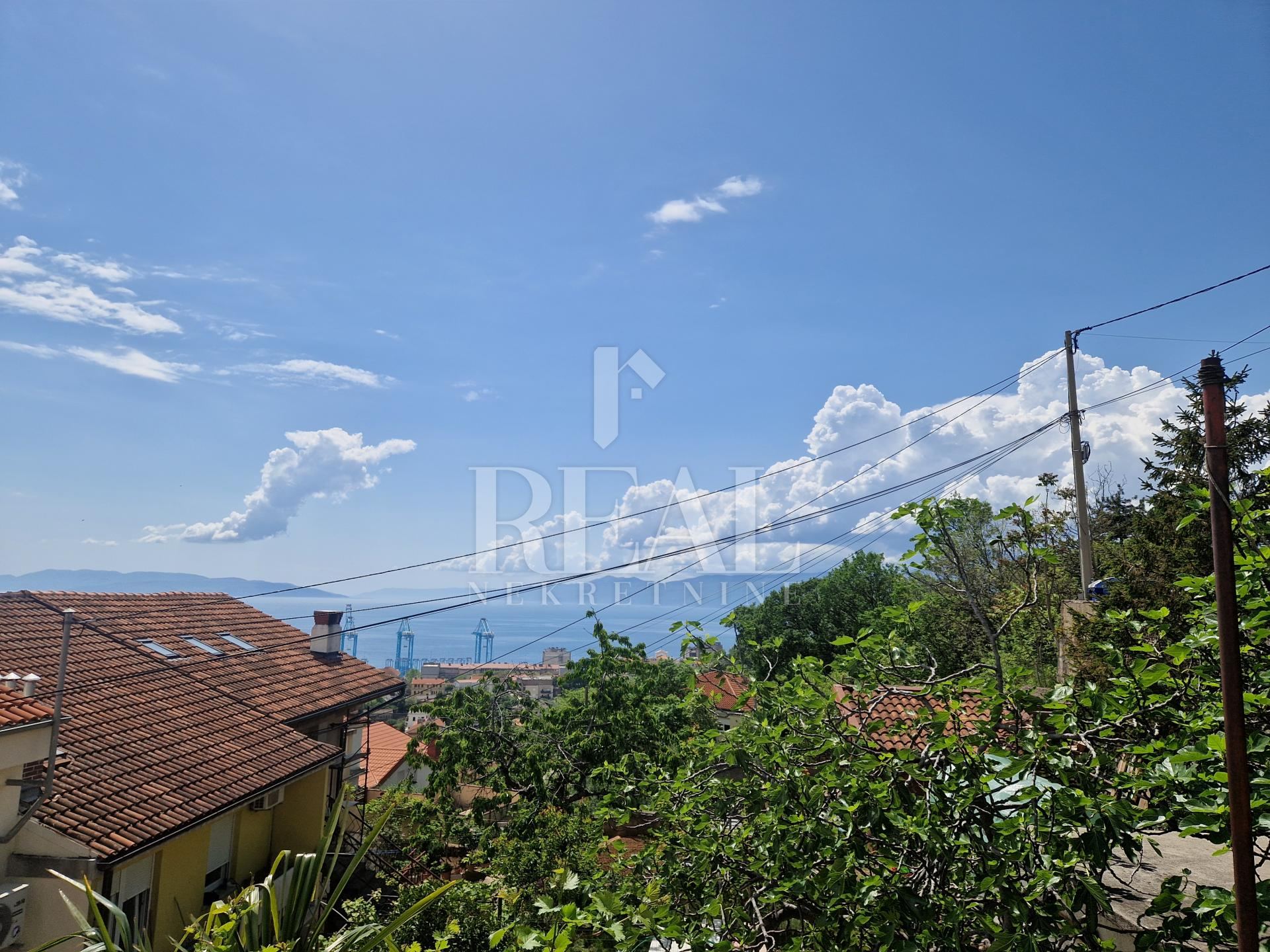Appartamento u Rijeci, 147.5m², 4 sobe