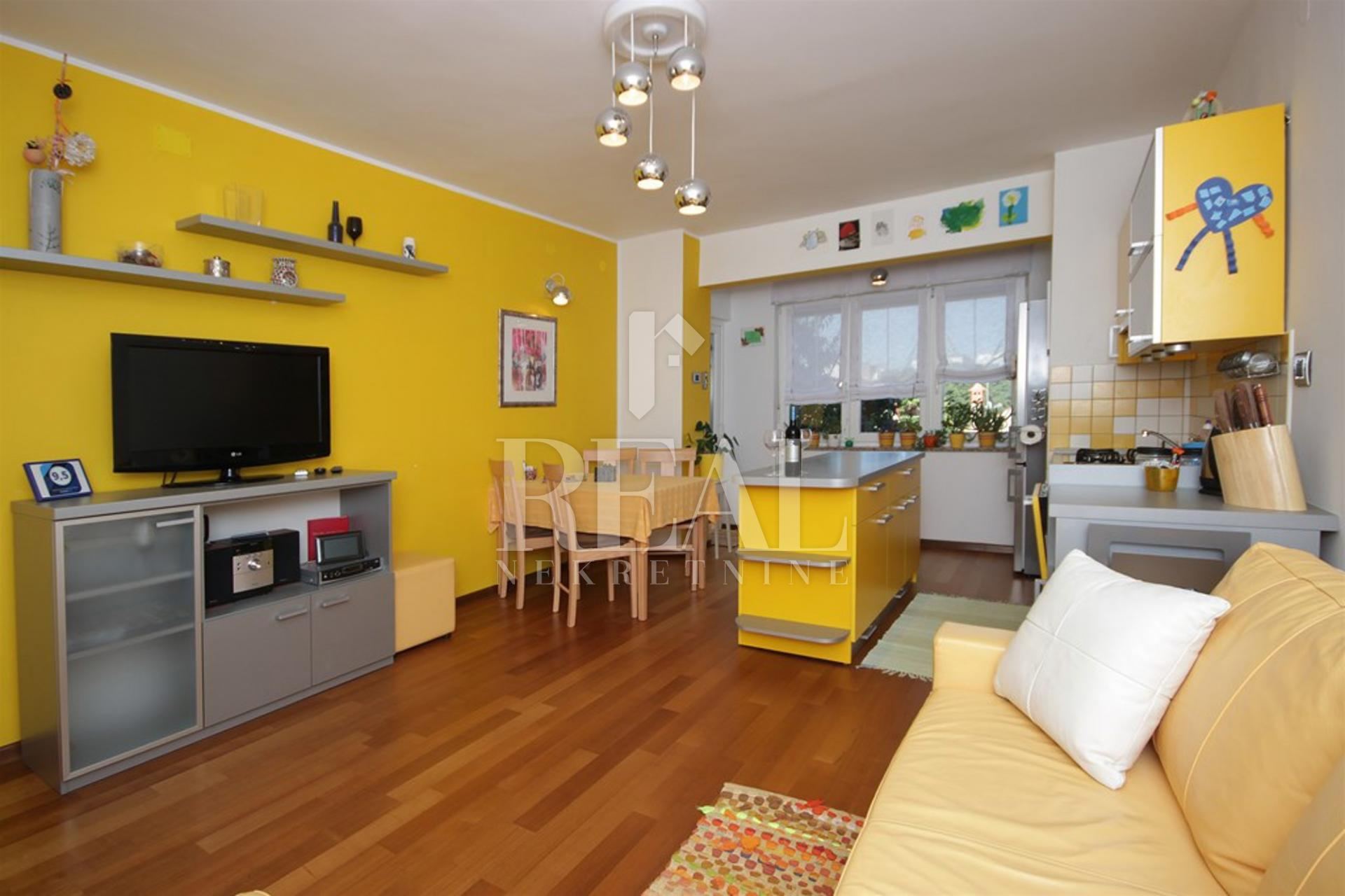 Wohnung u Puli, 62m², 2 sobe, slika 2