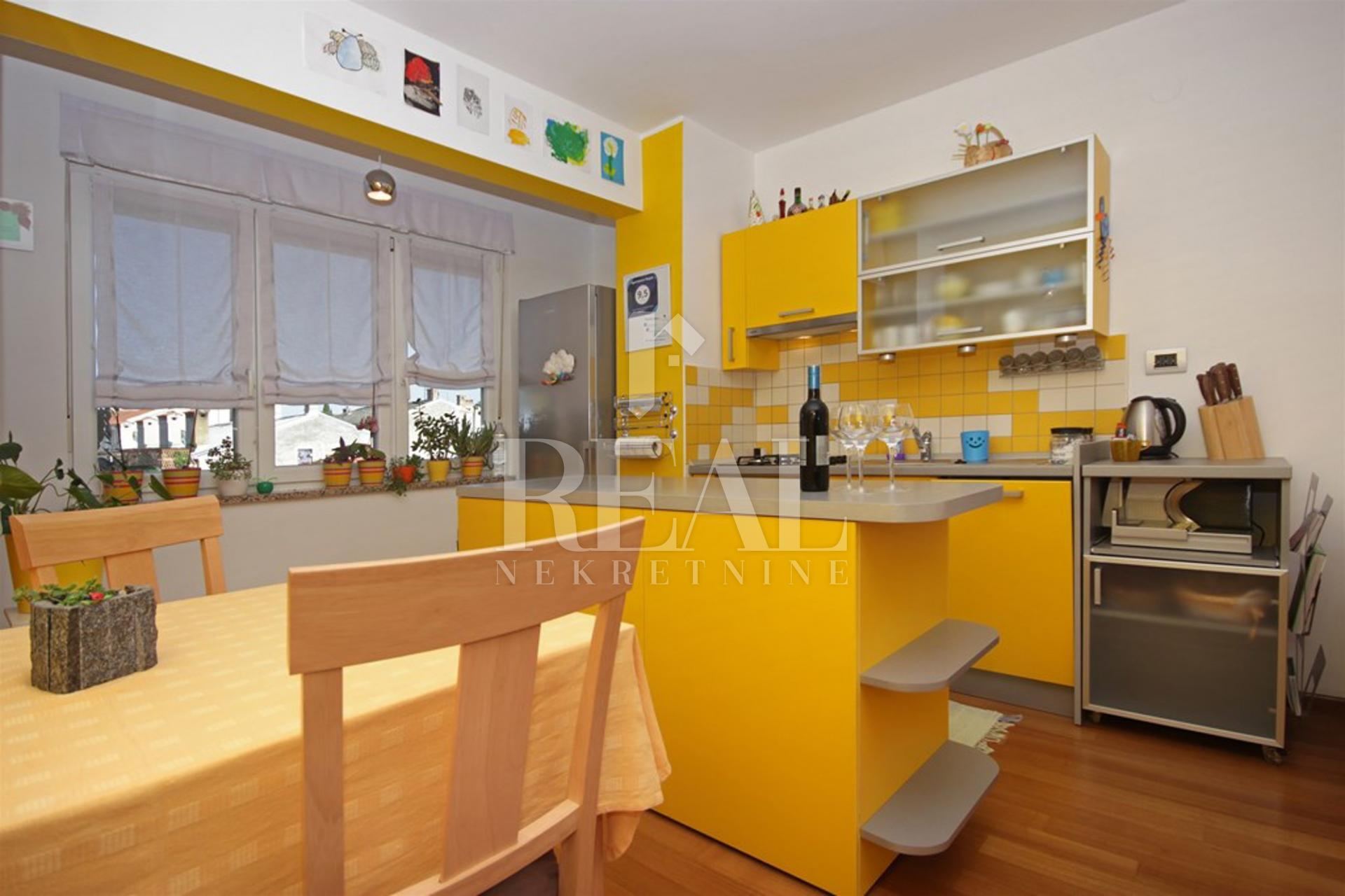 Wohnung u Puli, 62m², 2 sobe, slika 3