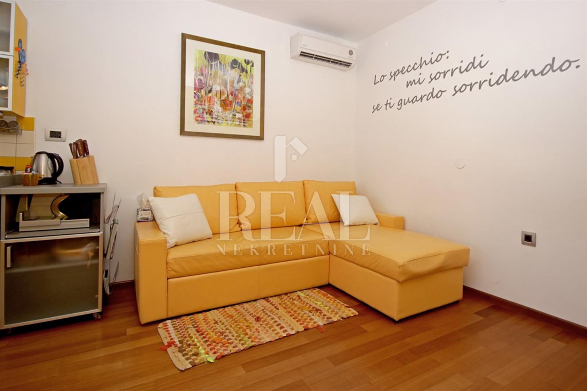 Wohnung u Puli, 62m², 2 sobe, slika 4