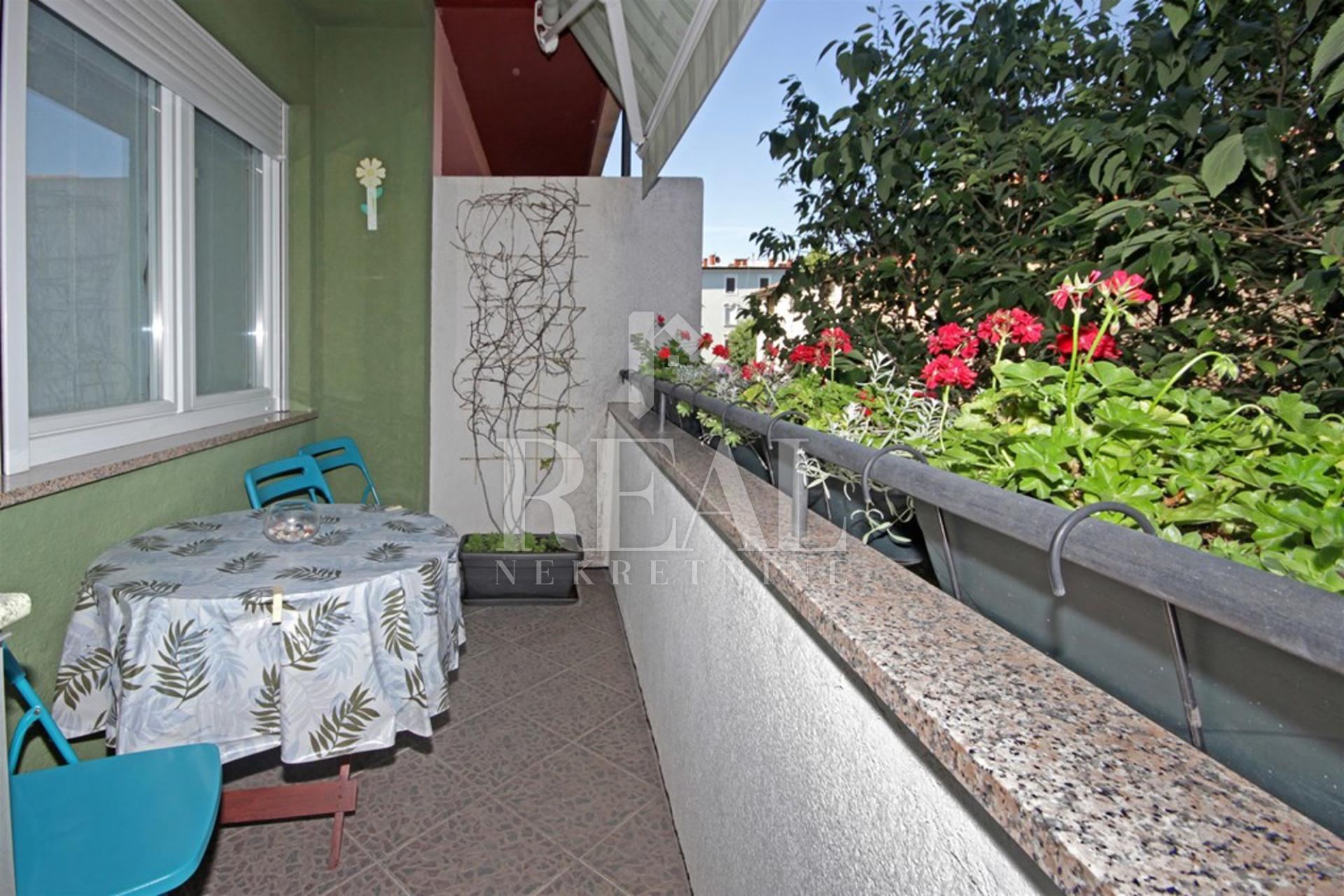 Wohnung u Puli, 62m², 2 sobe, slika 5