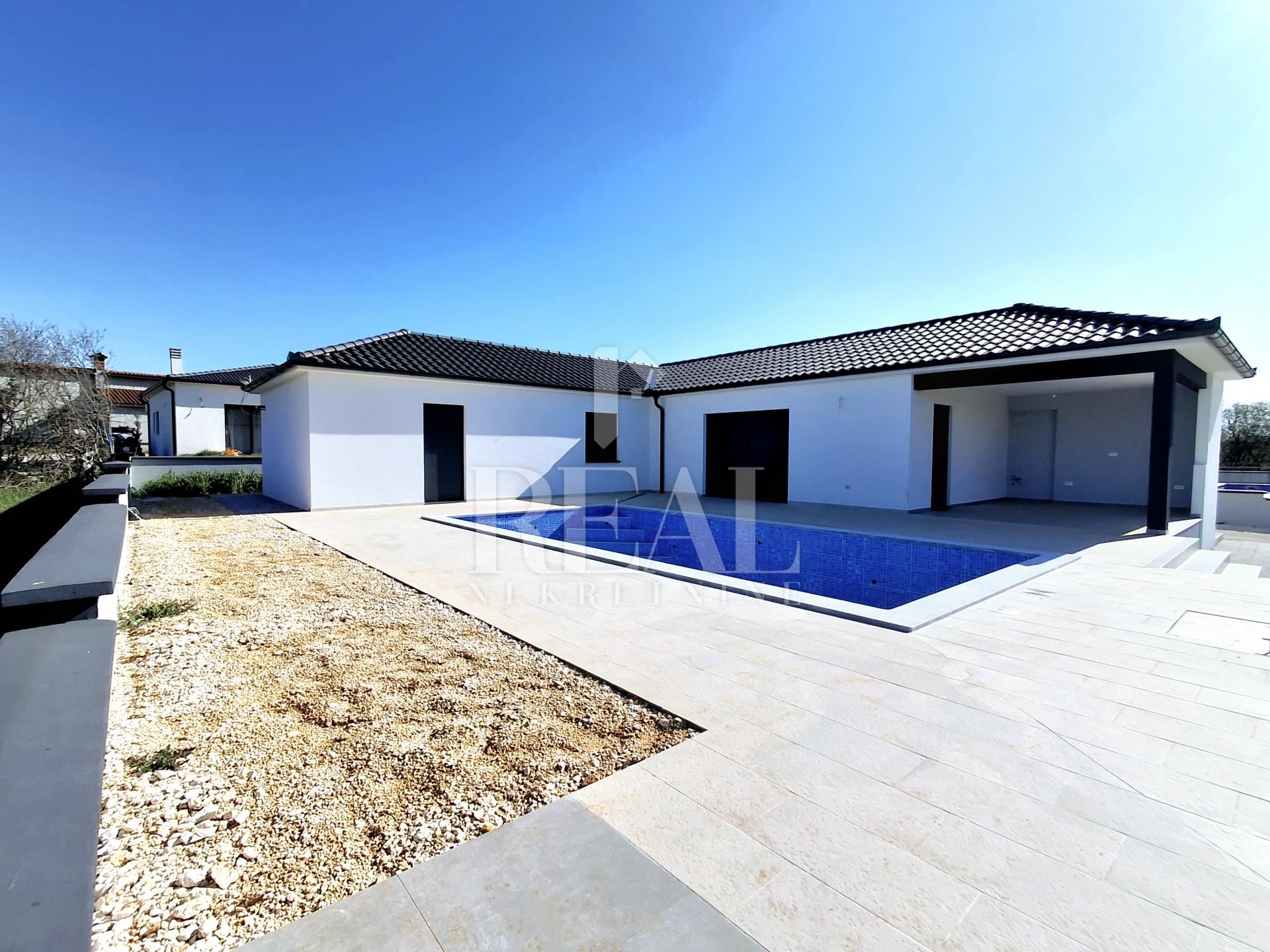 Kuća u Marčani, 125m², 3 sobe, slika 3