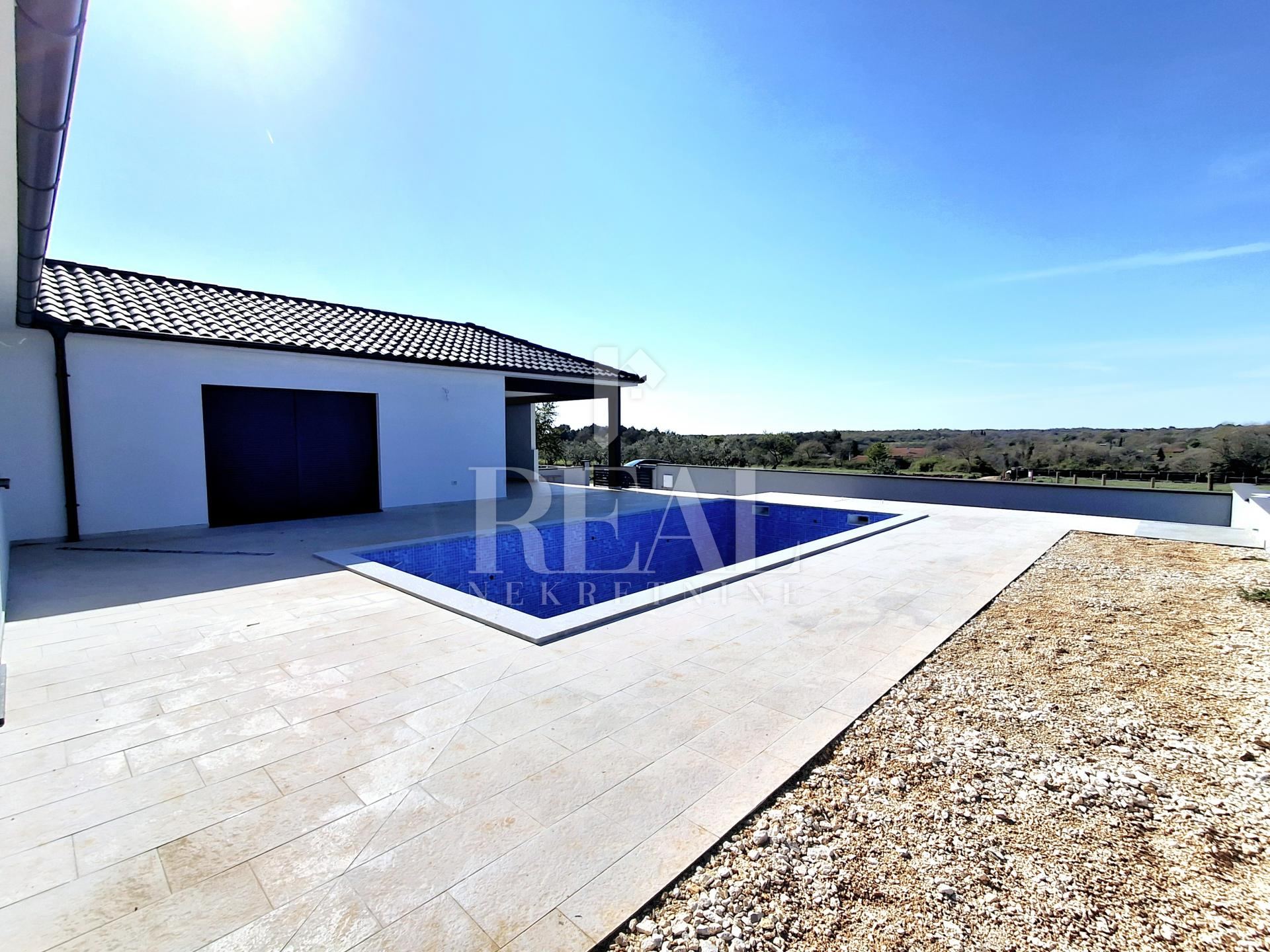 Kuća u Marčani, 125m², 3 sobe, slika 4