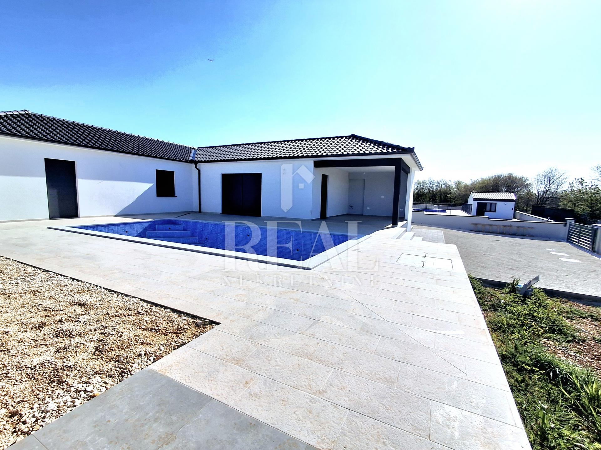 Kuća u Marčani, 125m², 3 sobe, slika 5