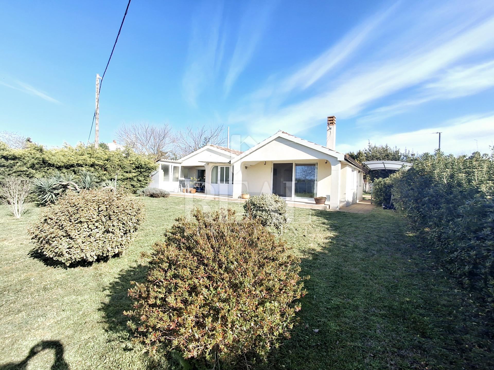 House u Ližnjanu, 103m², 1 soba, slika 3