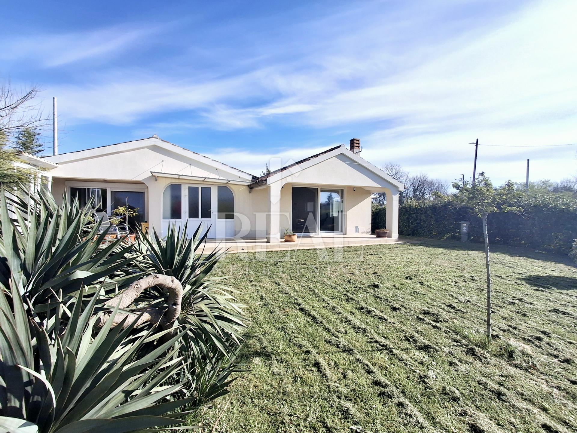 House u Ližnjanu, 103m², 1 soba, slika 5