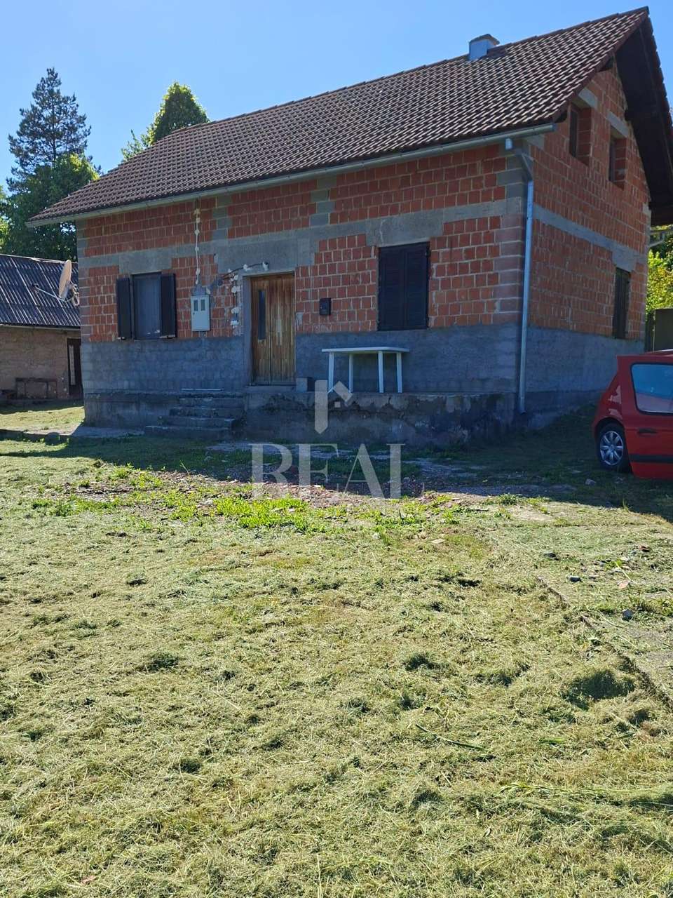 Haus u Saborsku, 80m², 2 sobe, slika 2