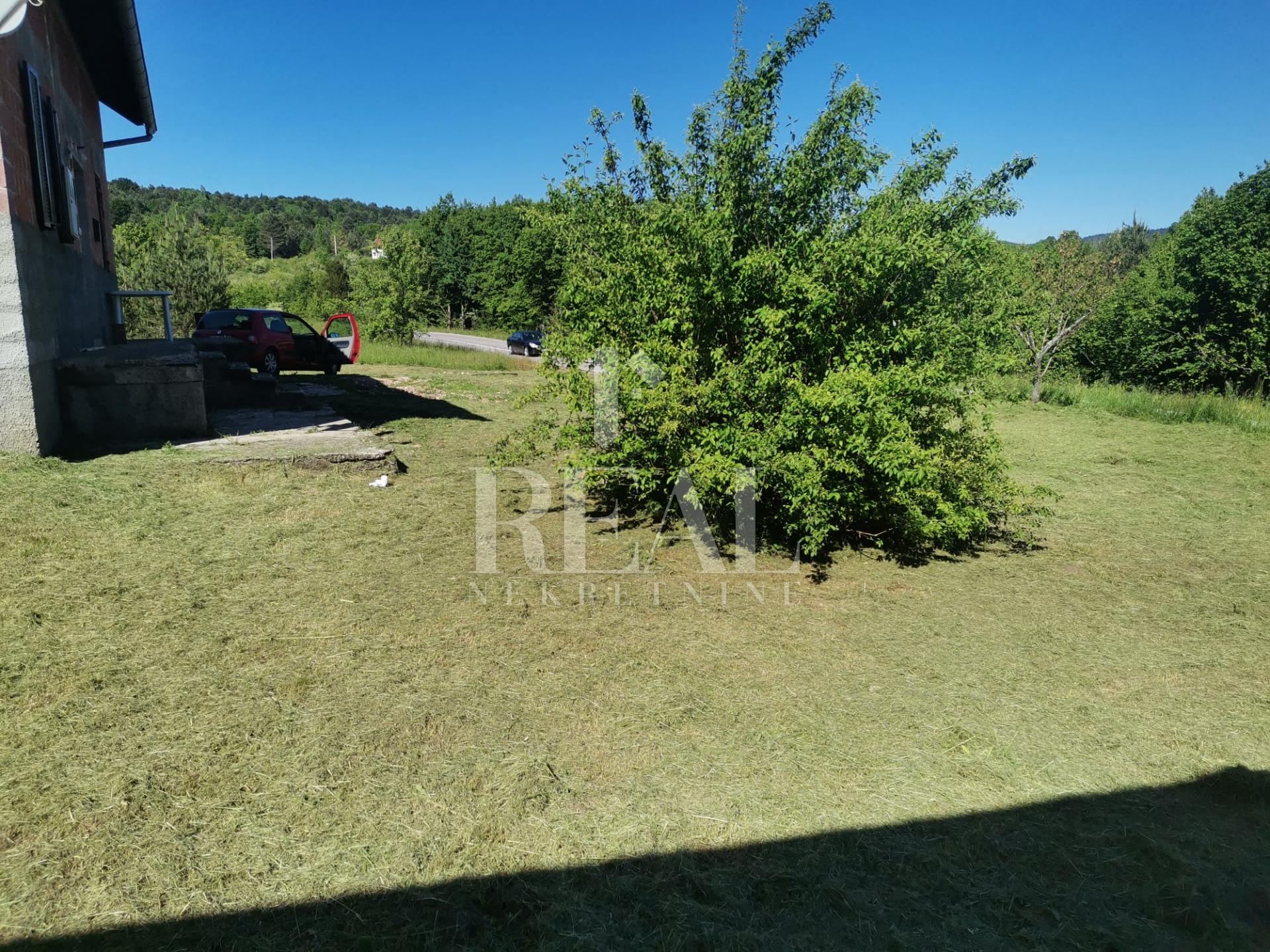 Haus u Saborsku, 80m², 2 sobe, slika 3