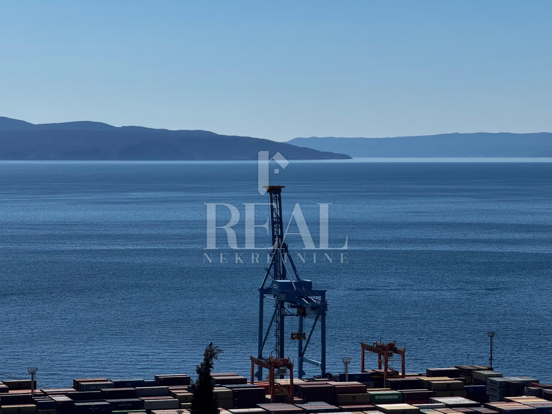 Stan u Rijeci, 110.89m², 3 sobe, slika 2