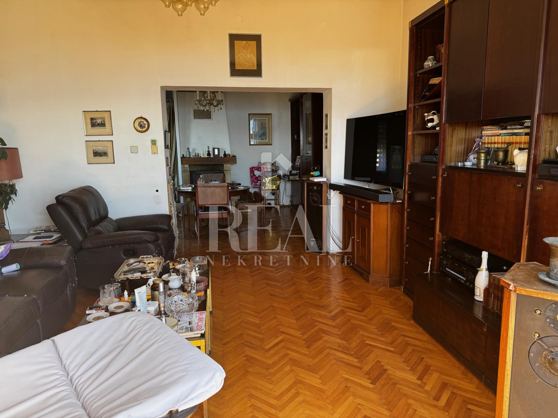 Stan u Rijeci, 110.89m², 3 sobe, slika 4