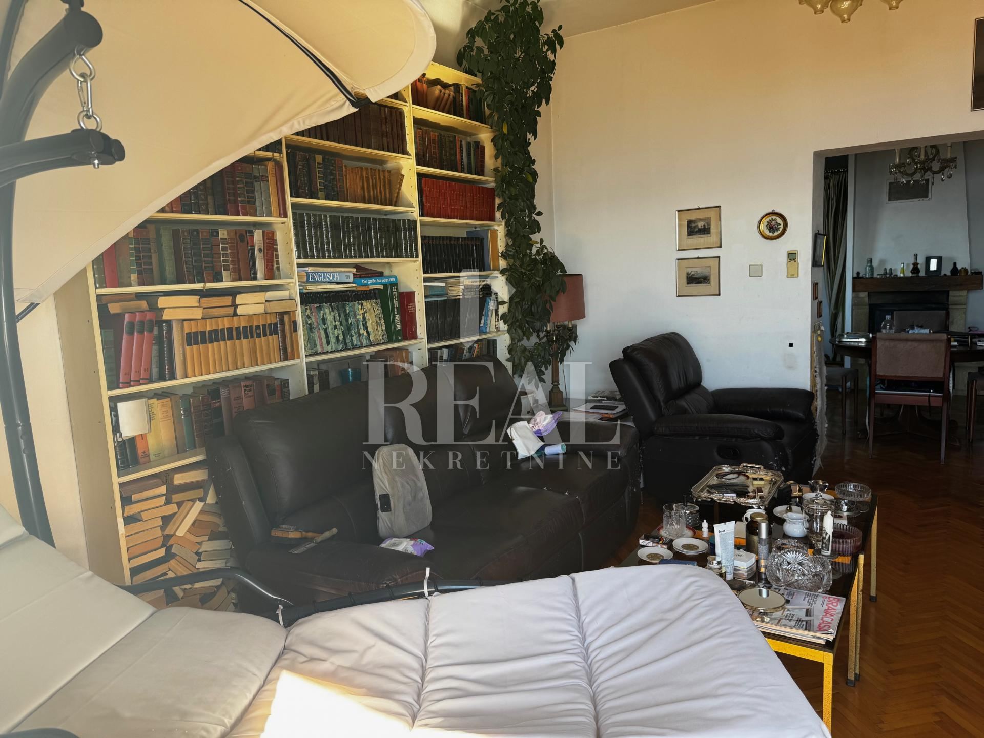 Stan u Rijeci, 110.89m², 3 sobe, slika 5