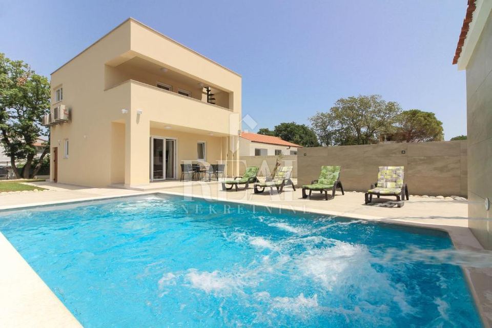 Haus u Vodnjanu, 120m², 3 sobe