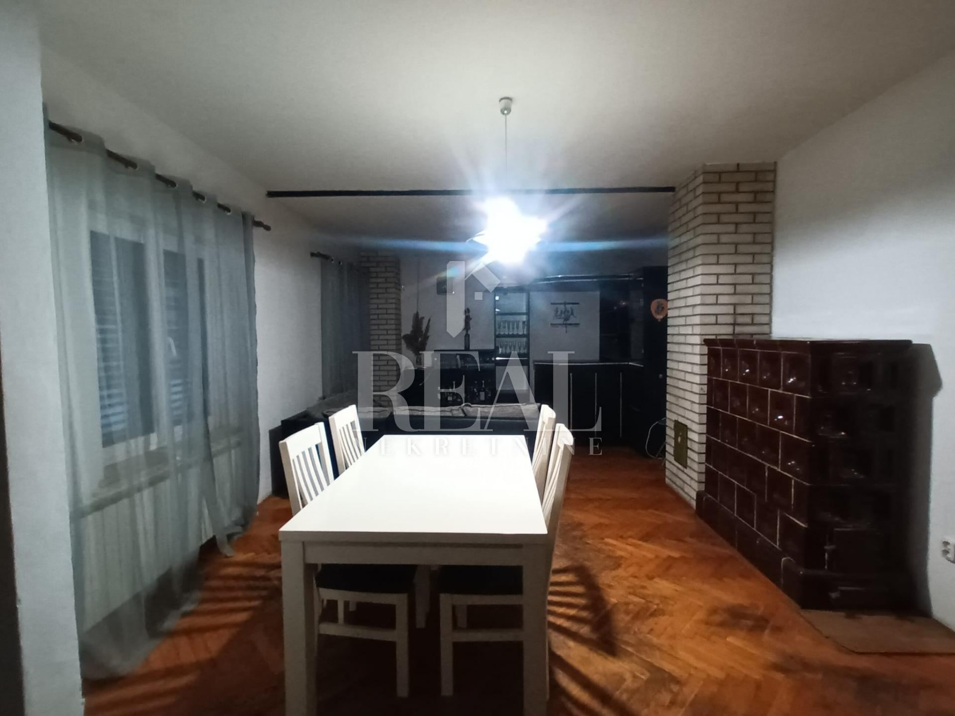 Stan u Pagu, 106m², 3 sobe