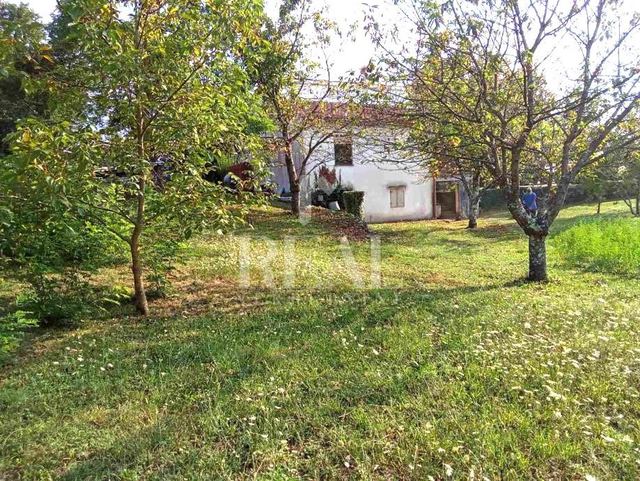 Haus u Pazinu, 82m², 3 sobe