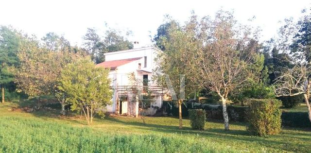 House u Pazinu, 82m², 3 sobe, slika 5