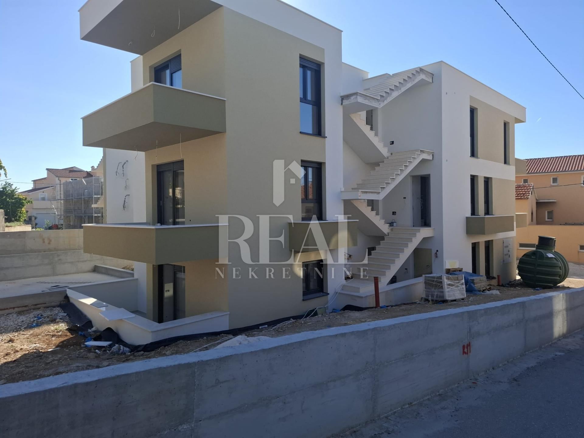 Stan u Kaštelima, 96.55m², 3 sobe, slika 3