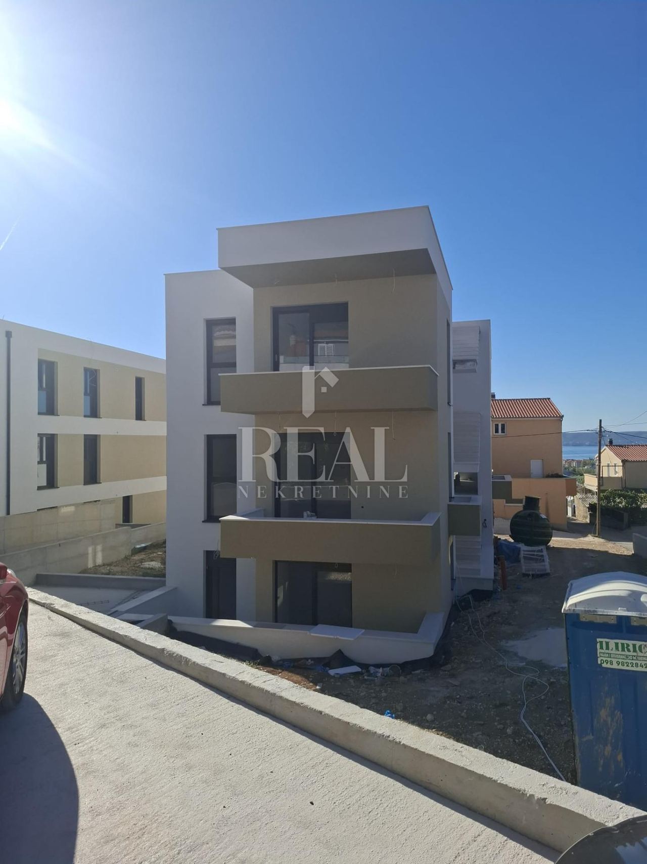 Stan u Kaštelima, 96.55m², 3 sobe, slika 4