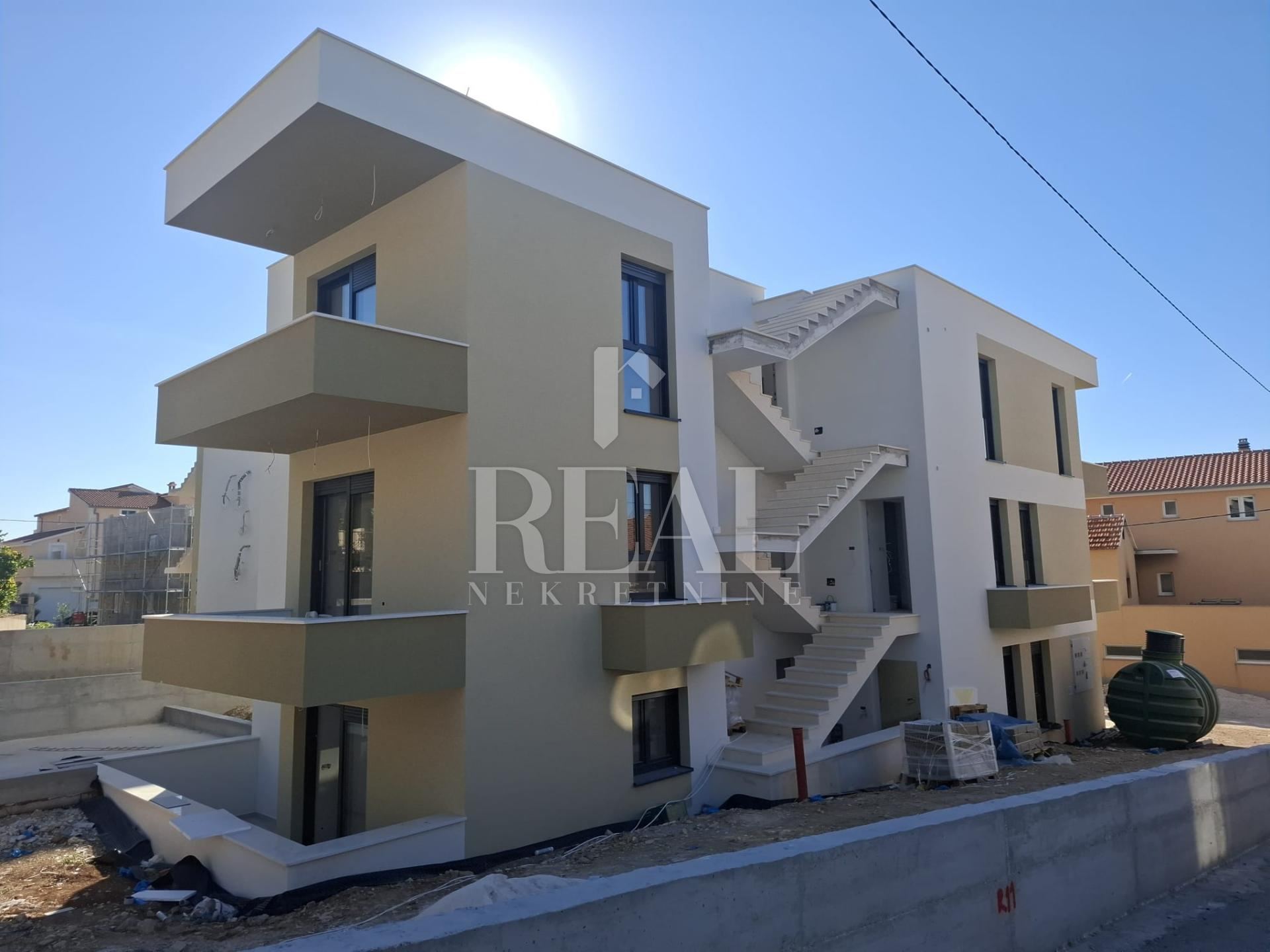 Stan u Kaštelima, 96.55m², 3 sobe, slika 5